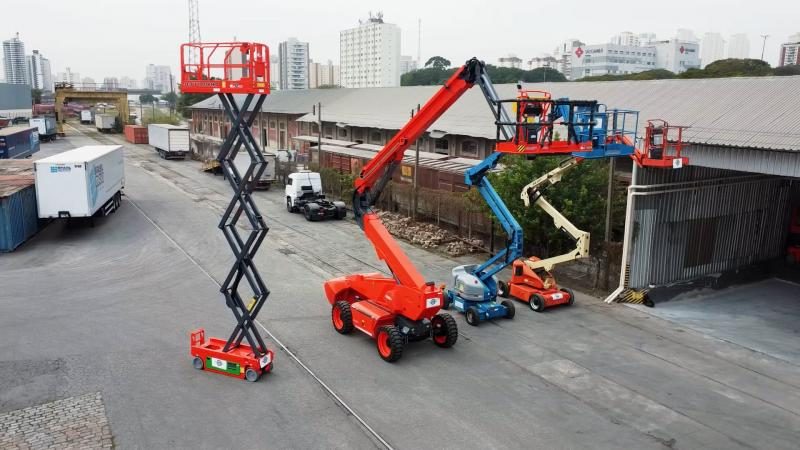 Aluguel de Plataforma Tesoura 12m em São Paulo: O que é mais vantajoso alugar ou comprar uma plataforma elevatória Aluguel de Plataforma Tesoura 12m em São Paulo: O que é mais vantajoso alugar ou comprar uma plataforma elevatória