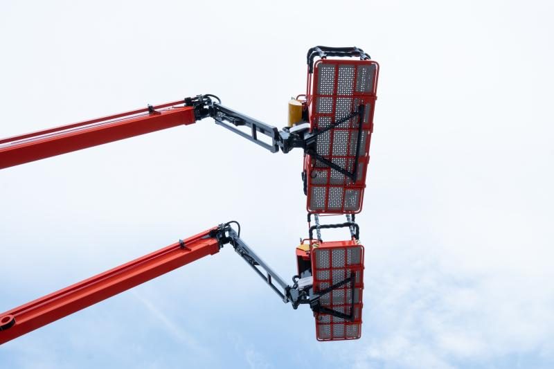 Aluguel Plataformas Articuladas 15m: O Avanço Tecnológico que Revolucionou as Obras Aluguel Plataformas Articuladas 15m: O Avanço Tecnológico que Revolucionou as Obras