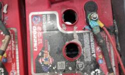 Locação Plataforma Tesoura 8m: Diferença entre baterias comum e tracionarias e seus cuidados Locação Plataforma Tesoura 8m: Diferença entre baterias comum e tracionarias e seus cuidados