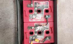 Locação Plataforma Tesoura 8m: Diferença entre baterias comum e tracionarias e seus cuidados Locação Plataforma Tesoura 8m: Diferença entre baterias comum e tracionarias e seus cuidados