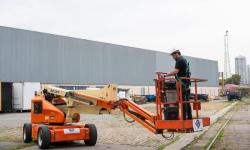 Aluguel Plataforma Tesoura 12 metros: O que é plataforma tesoura e o que é plataforma articulada? Aluguel Plataforma Tesoura 12 metros: O que é plataforma tesoura e o que é plataforma articulada?