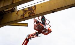 Aluguel Plataforma Tesoura 12 metros: O que é plataforma tesoura e o que é plataforma articulada? Aluguel Plataforma Tesoura 12 metros: O que é plataforma tesoura e o que é plataforma articulada?
