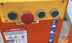 Aluguel Plataforma elevatória pep 5,90 ou nano Aluguel Plataforma elevatória pep 5,90 ou nano