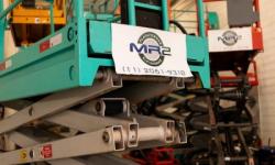 Aluguel Plataforma Tesoura 12m: A História da Plataforma Elevatória Tesoura Levando Você Mais Alto Aluguel Plataforma Tesoura 12m: A História da Plataforma Elevatória Tesoura Levando Você Mais Alto