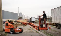 Aluguel Plataformas Articuladas 15m: O Avanço Tecnológico que Revolucionou as Obras Aluguel Plataformas Articuladas 15m: O Avanço Tecnológico que Revolucionou as Obras