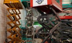 Plataforma Tesoura de 8m: Desvendando as Vantagens das Plataformas Elevatórias Tipo Tesoura de 8 Metros Plataforma Tesoura de 8m: Desvendando as Vantagens das Plataformas Elevatórias Tipo Tesoura de 8 Metros