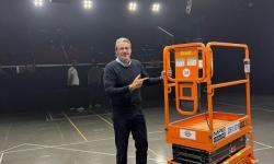 Plataforma Nano 5,90: Pequena Plataforma, Grande Impacto, Como as Plataformas Nano Estão Transformando o Teatro Plataforma Nano 5,90: Pequena Plataforma, Grande Impacto, Como as Plataformas Nano Estão Transformando o Teatro