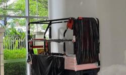 Plataformas tesoura 12m em São Paulo: Cuidados para Prolongar a Vida Útil de Plataformas Elevatórias Plataformas tesoura 12m em São Paulo: Cuidados para Prolongar a Vida Útil de Plataformas Elevatórias