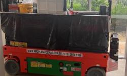 Plataformas tesoura 12m em São Paulo: Cuidados para Prolongar a Vida Útil de Plataformas Elevatórias Plataformas tesoura 12m em São Paulo: Cuidados para Prolongar a Vida Útil de Plataformas Elevatórias