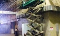 Plataforma Tesoura de 12 Metros: Desvendando as Vantagens das Plataformas Elevatórias Tesoura de 12 Metros Plataforma Tesoura de 12 Metros: Desvendando as Vantagens das Plataformas Elevatórias Tesoura de 12 Metros