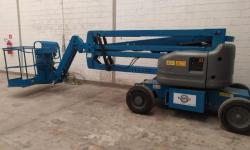 Aluguel de Plataformas Tesoura 12m: Elevando a Eficiência e Preservando o Meio Ambiente Aluguel de Plataformas Tesoura 12m: Elevando a Eficiência e Preservando o Meio Ambiente