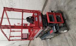 Aluguel de Plataformas Tesoura 12m: Elevando a Eficiência e Preservando o Meio Ambiente Aluguel de Plataformas Tesoura 12m: Elevando a Eficiência e Preservando o Meio Ambiente