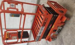 Aluguel de Plataformas Tesoura 12m: Elevando a Eficiência e Preservando o Meio Ambiente Aluguel de Plataformas Tesoura 12m: Elevando a Eficiência e Preservando o Meio Ambiente