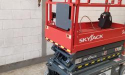 Locação de Plataforma Tesoura 8m em São Paulo: A Solução Ideal para Trabalhos em Altura com a MR2 Plataformas Locação de Plataforma Tesoura 8m em São Paulo: A Solução Ideal para Trabalhos em Altura com a MR2 Plataformas