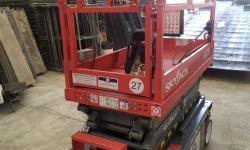 Locação de Plataforma Tesoura 8m em São Paulo: A Solução Ideal para Trabalhos em Altura com a MR2 Plataformas Locação de Plataforma Tesoura 8m em São Paulo: A Solução Ideal para Trabalhos em Altura com a MR2 Plataformas