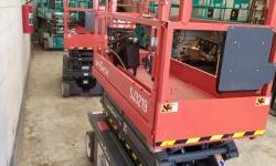 Locação de Plataforma Tesoura 8m em São Paulo: A Solução Ideal para Trabalhos em Altura com a MR2 Plataformas Locação de Plataforma Tesoura 8m em São Paulo: A Solução Ideal para Trabalhos em Altura com a MR2 Plataformas