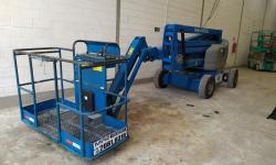 Locação de Plataformas Articuladas de 15m em São Paulo: A Solução Ideal para Trabalhos em Altura Locação de Plataformas Articuladas de 15m em São Paulo: A Solução Ideal para Trabalhos em Altura