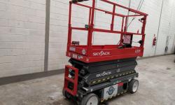 Locação de Plataformas Tesoura em São Paulo: Segurança e Eficiência com a MR2 Plataformas Locação de Plataformas Tesoura em São Paulo: Segurança e Eficiência com a MR2 Plataformas