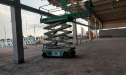 Locação de Plataformas Tesoura em São Paulo: Segurança e Eficiência com a MR2 Plataformas Locação de Plataformas Tesoura em São Paulo: Segurança e Eficiência com a MR2 Plataformas