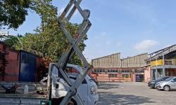 Locação de Plataformas Tesoura em São Paulo: Segurança e Eficiência com a MR2 Plataformas Locação de Plataformas Tesoura em São Paulo: Segurança e Eficiência com a MR2 Plataformas