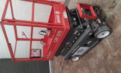 Locação de Plataformas Tesoura em São Paulo: Segurança e Eficiência com a MR2 Plataformas Locação de Plataformas Tesoura em São Paulo: Segurança e Eficiência com a MR2 Plataformas