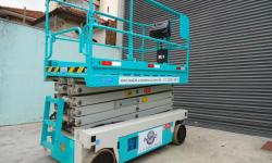 Aluguel de plataformas elevatórias em São Paulo com a MR2 Plataformas. Tesouras, articuladas, Genie 8, 10 e 12 metros para obras e indústrias. Consulte! Aluguel de plataformas elevatórias em São Paulo com a MR2 Plataformas. Tesouras, articuladas, Genie 8, 10 e 12 metros para obras e indústrias. Consulte!