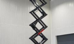 Plataforma Elevatória Tesoura Elétrica: onde posso utiliza-las? Plataforma Elevatória Tesoura Elétrica: onde posso utiliza-las?