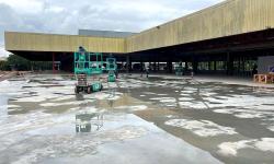 Plataforma Elevatória Tesoura Elétrica: onde posso utiliza-las? Plataforma Elevatória Tesoura Elétrica: onde posso utiliza-las?