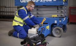 Manutenção preventiva de plataformas elevatórias boas práticas Manutenção preventiva de plataformas elevatórias boas práticas