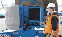 Manutenção preventiva de plataformas elevatórias boas práticas Manutenção preventiva de plataformas elevatórias boas práticas