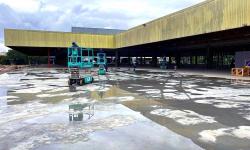 Diferenças entre Plataformas Elevatórias Tesoura, Articulada e Telescópica Diferenças entre Plataformas Elevatórias Tesoura, Articulada e Telescópica