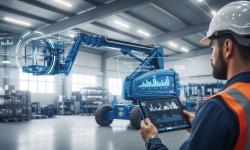 Tendências Tecnológicas em Plataformas Elevatórias para 2026/2027 Tendências Tecnológicas em Plataformas Elevatórias para 2026/2027