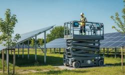 Tendências Tecnológicas em Plataformas Elevatórias para 2026/2027 Tendências Tecnológicas em Plataformas Elevatórias para 2026/2027