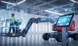 Tendências Tecnológicas em Plataformas Elevatórias para 2026/2027 Tendências Tecnológicas em Plataformas Elevatórias para 2026/2027