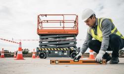 Tendências Tecnológicas em Plataformas Elevatórias para 2026/2027 Tendências Tecnológicas em Plataformas Elevatórias para 2026/2027